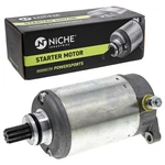 Niche Starter Motor For Ski-doo Skandic Legend Expedition V800. Fixed Price $42.95.