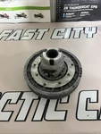 2009 Arctic Cat F8 Driven Clutch Secondary 0726-284. Fixed Price $425.00.