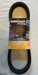 439 227 100 Skidoo Bombardier Snowmobile Drive Belt. Fixed Price $149.95.
