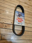 Nos Dayco Gts 721 Snowmobile Drive Belt. Fixed Price $22.99.