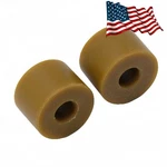2X Secondary Clutch Rollers For Ski-doo Qrs Pulley Mxz Summit 600 800 417127016. Fixed Price $15.02.