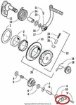 New Oem Arctic Cat Youth Atv 90 Y-12 Idler Plate Gear. Fixed Price $29.95.