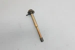 1997-2016 Formula Mach Z Grand Touring Ski-doo Oem Drive Pulley Clutch Bolt. Fixed Price $24.97.