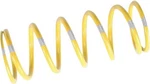 Venom Steel Tra Primary Clutch Spring 160-320 Yellow/almond #210141-013 Ski-doo. Fixed Price $32.04.