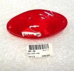 New Oem Arctic Cat Tail Light Lens 3301-452 Artic. Fixed Price $27.50.