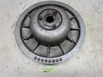 94 Polaris Indy Trail Deluxe 488 F/c Snowmobile Rear Secondary Driven Clutch. Fixed Price $89.99.