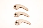 Oem Arctic Cat 0646-030 Clutch Arm Qty Nos. Fixed Price $146.88.