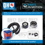 Timing Belt Kit Fits Fiat Bravo 1.6 95 To 01 Set Qh 71736715 Quality Guaranteed. Fixed Price $82.62.