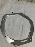 Polaris Oem 5249227 Tie Rod Boot Plate Rh. Iq Racer. Fixed Price $40.00.