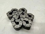 Chain Hyvo 70 Pitch 3/4 Wide - 1998 Polaris Storm. Fixed Price $114.99.
