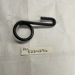 Polaris Snowmobile Oem Recoil Rope Guide Bracket 5224296. Fixed Price $10.00.