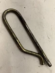 Pin, Belt Guard - 2008 Arctic Cat F8 58196. Fixed Price $10.00.