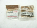 Nos Yamaha SRX440 Oem Primary Clutch Weights 8G9-17632-00-00 Set Of. Fixed Price $44.99.