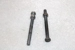 Polaris Oem Original Rear Axle Tensioner Bolt (pair) 7515455 Q1300. Fixed Price $23.99.