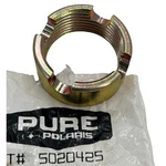 Genuine Oem 5020425 Polaris Snowmobile Drive Clutch Jam Nut 1985-2020 Models Nos. Fixed Price $32.99.