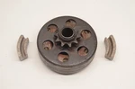 Sportech MZCL1, 1130-0195 High Performance Clutch. Fixed Price $43.88.