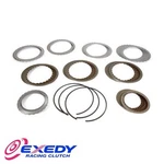 Exedy Racing 6R80/ZF6HP26 Auto Trans Clutch Pack Stage EFK291HP1ST. Fixed Price $480.00.