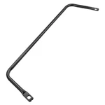 Rear Stabilizer Tube For Polaris Ranger Crew Xp 570-6 900 1000DIESEL 5337654-458. Fixed Price $99.99.