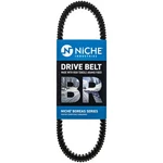 Niche Boreas Drive Belt For Polaris Indy Sport 440 Classic 340 3211081. Fixed Price $79.95.