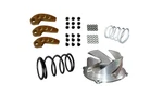 129-137" Track Complete Trail Performance Kit 0-3000FT (and Stock Exhaust). Fixed Price $470.73.
