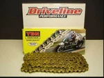 Yamaha Banshee Yaban 136 Link Non O'ring Drag Chain. Fixed Price $59.95.