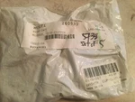 Arctic Cat Oem Snowmobile Hex Drive Clutch Washer Cups Jag Set Of 5 0146-267. Fixed Price $15.00.