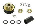 Spi Starter Clutch Gear For 2008 Ski-doo Summit 800 Everest Snowmobile. Fixed Price $40.45.
