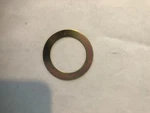 Oem Arctic Cat Snowmobile Flat Washer 1.51X2.10X.030 0148-198. Fixed Price $7.99.