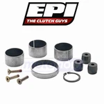Epi Secondary Clutch Rebuild Kit For 2000 Polaris Sportsman 500 4X4 - Engine Iz. Fixed Price $80.74.