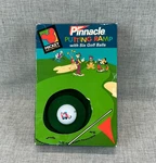 Mickey Unlimited Pinnacle Putting Ramp 6 Balls Putter Pack Practice Golfing. Fixed Price $14.88.