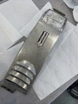 1999-2003 Ski-doo Summit Mxz 600 700 Belt Guard Shroud Cover Panel 417300002 845. Fixed Price $30.00.