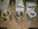 2005 Arctic Cat Speedworks F5 3 Torque Brackets SHELF#15. Fixed Price $39.99.