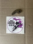 Polaris Weight, Bushing, P/n 1322911 2010-2011 Sportsman Oem. Fixed Price $44.97.