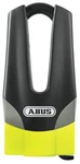 Abus 43849 Granit Quick Maxi Lock Disc Yellow. Fixed Price $144.00.