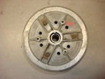 Brutanza Scorpion Massey Cyclone 440 LC44 Primary Clutch 1972-1976 Vintage. Fixed Price $147.92.
