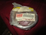 Yamaha Oem Vmax 4 Bushing New 90382-96038. Fixed Price $34.99.