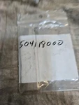Ski-doo Clutch Key 504118000. Fixed Price $15.28.