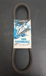 Goodyear 71159 Snowmobile Drive Belt Mercury S/t, John Deere 1/4" X 46 1/16". Fixed Price $32.99.