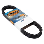 Timkin Ultimax Pro Snowmobile Belt Polaris 144-4640U4. Fixed Price $161.83.