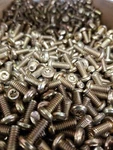Oem Arctic Cat 1623-074 Tspnh 10-24X1/2 GR5 Z&y Machine Screw Qty Nos. Fixed Price $14.98.