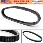 Drive Belt 0627-066 For Arctic Cat TZ1 Turbo Lxr Ext Ac Sno Pro 600 0627-073 Ue. Fixed Price $68.78.