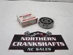 Arctic Cat Bearing Oem: 3002-403, 3005-210. Fixed Price $79.95.