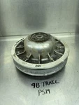 1988-1999 Polaris Indy Trail Oem Secondary Belt Drive Clutch Assembly #563016115. Fixed Price $103.39.