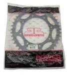 Sprockets JTR487.43 Rear Tooth 520 Pitch Steel. Fixed Price $34.99.
