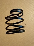 Arctic Cat 0646-926 Drive Clutch Spring, Black Blue, 2019 ZR3000 Snowmobile. Fixed Price $19.99.