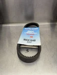 Nos Dayco Max 1048 Snowmobile Belt. Fixed Price $56.39.
