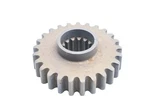 New Oem Polaris 2900009-SP, Upper Sprocket 25T 15T Spline Nos. Fixed Price $11.99.