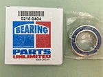 Qty New Genuine Parts Unlimited 0215-0404 Bearing 25-42-9. Fixed Price $15.93.