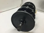 Ski Doo Drive Axle Assembly 504152424 Good Used Oem 06 Mxz 1000 Sdi Renegade. Fixed Price $29.95.