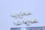 6PK Arctic Cat Snowmobile Clutch Cam Slider Shoe Replaces #0101-084. Fixed Price $5.69.
